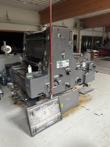 Offer 375028, a HEIDELBERG MO-E from 1981