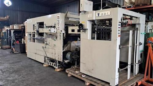 Offer 382295, a SBL 1050 SE from 2003