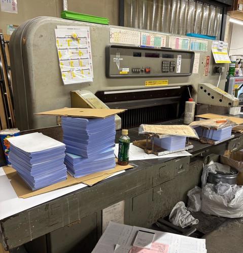 Offer 380354, a POLAR 115 EM from 1986