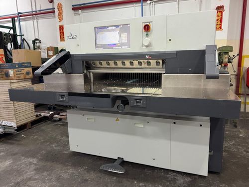 Offer 378956, a POLAR 92 N from 2012