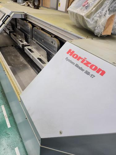 Offer 381768, a HORIZON SB 17 from 2010