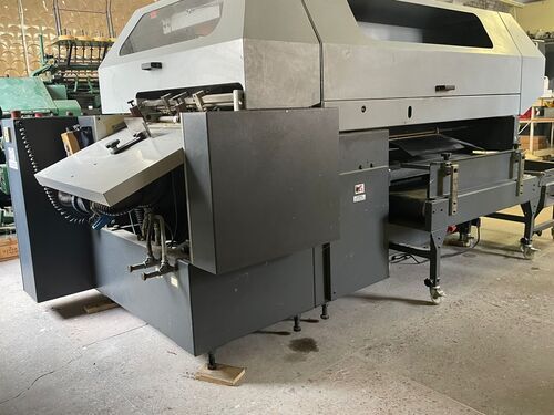 Offer 374654, a HEIDELBERG QB 200 from 1995