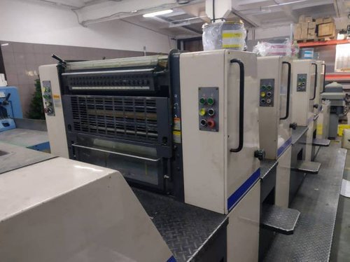 Offer 362534, a SHINOHARA 66 IVP from 1990