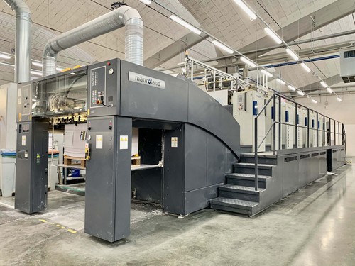 Offer 374331, a ROLAND R 708 P (2000+) from 2011