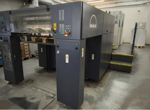 Offer 381796, a ROLAND R 702 P (2000+) from 2007