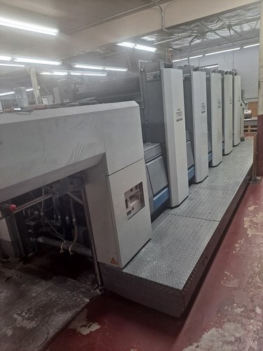 Offer 382414, a RYOBI 755 XL from 2007