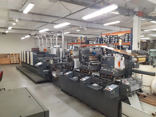 Offer 382440, a IWASAKI TR 2 (OFFSET) from 2013