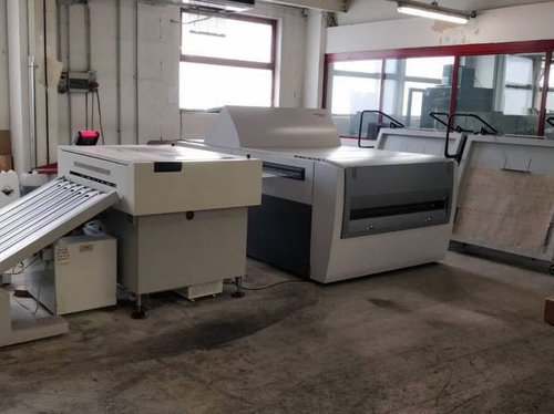 Offer 360515, a HEIDELBERG SUPRASETTER A105 from 2007