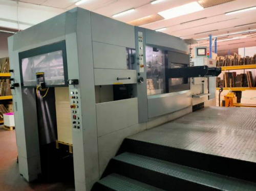 Offer 381511, a SBL 1050 SE from 2016