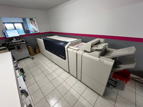 Offer 381797, a XEROX VERSANT 3100 from 2020