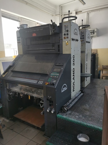 Offer 382545, a ROLAND R 202 E (2000*) from 2002