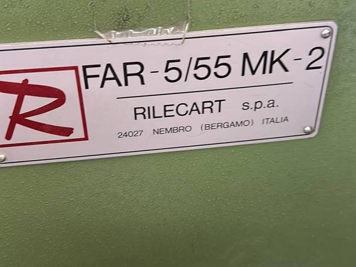 Offer 372967, a RILECART FAR 5/55 MK-2 from 1993
