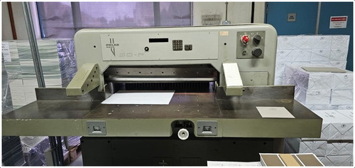 Offer 382621, a POLAR 92 SD-P from 1984