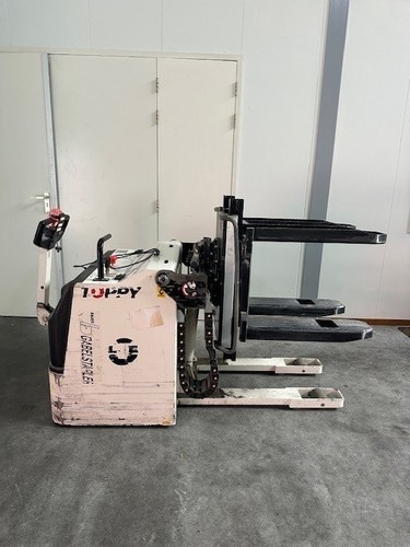 Offer 382796, a TOPPY TOPPY from 2008