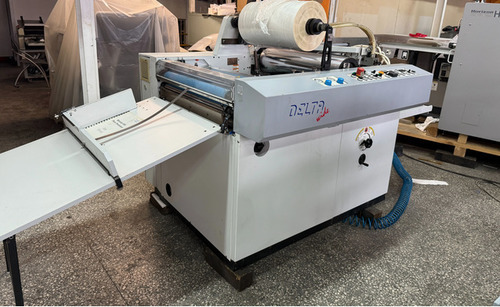 Offer 381512, a KOMFI DELTA PLUS from 2003