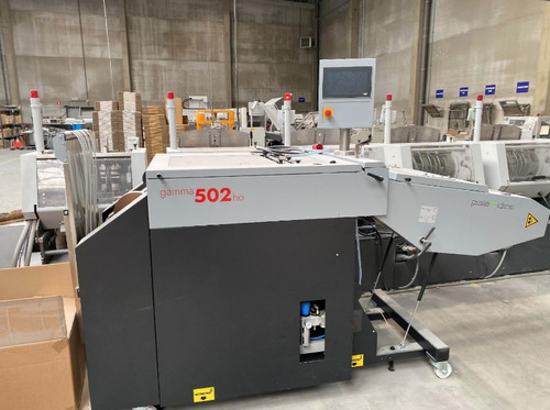 Offer 381733, a PALAMIDES GAMMA 502 from 2025