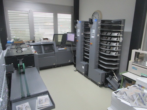 Offer 382844, a DUPLO DSC 10 from 2018