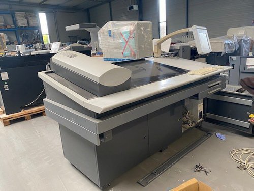 Offer 364560, a HEIDELBERG IMAGE CONTROL from 2003