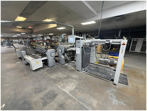 Offer 382006, a STAHL TH 82 from 2016