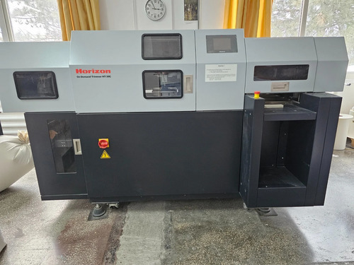 Offer 381855, a HORIZON HT 30 from 2021