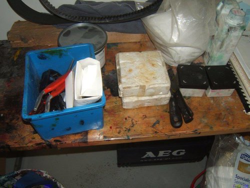 Offer 272807, a HEIDELBERG GTOZP 52 from 1985