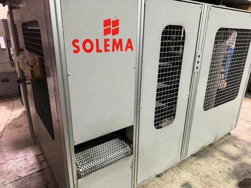 Offer 371459, a SOLEMA DRYING STATION 25 from 2007