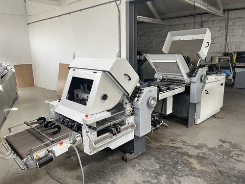 Offer 382304, a STAHL FI 52 from 2012