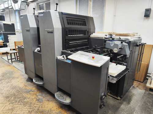 Offer 375008, a HEIDELBERG SM 52-2P from 2006