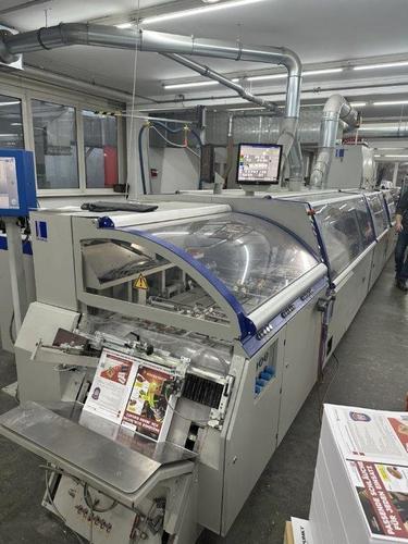 Offer 381047, a KOLBUS KM 600 from 2015