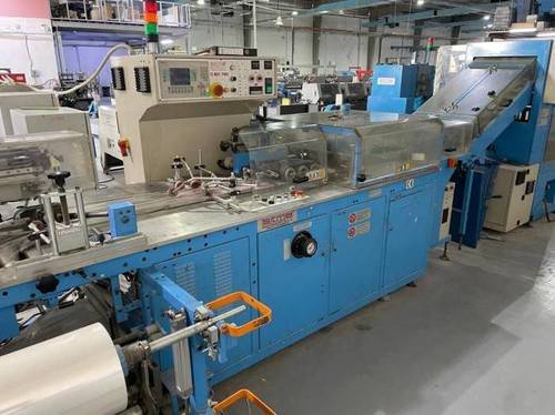 Offer 382849, a SITMA C 80/750 from 1999