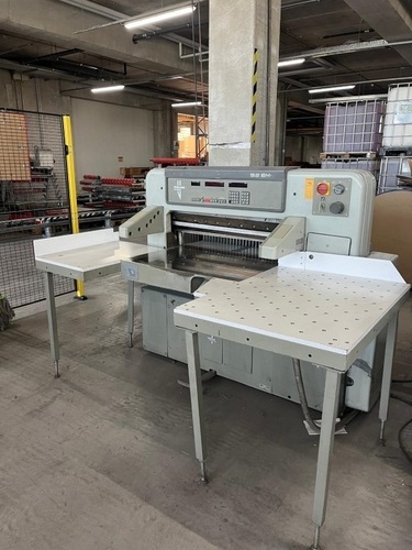 Offer 382744, a POLAR 92 EM from 1991