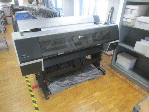Offer 370528, a EPSON STYLUS PRO 9700 from 2010