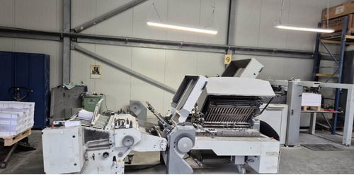 Offer 381771, a STAHL KH 78 from 2006