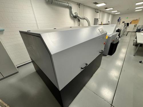 Offer 381967, a HEIDELBERG SUPRASETTER 106 from 2018