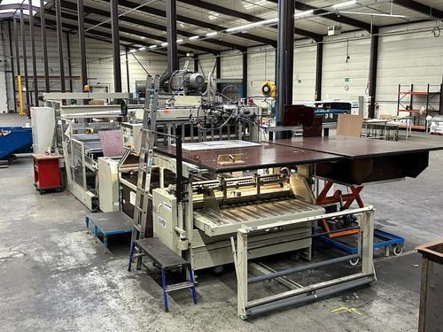 Offer 378183, a STOCK A134R-R5PS6M from 2005