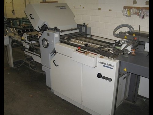 Offer 375728, a STAHL TI 52-6 from 2007