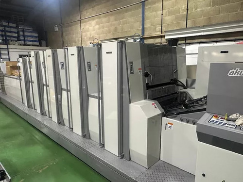 Offer 381772, a SAKURAI OLIVER 466 SD from 2016