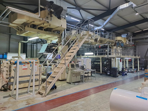 Offer 382417, a SCHIAVI RIGEL from 2001