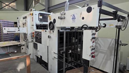 Offer 381604, a SUGANO  NF 1050 from 1998