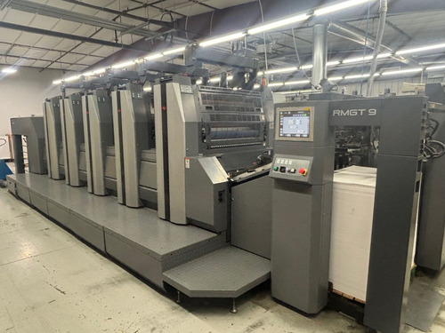 Offer 382052, a RYOBI RMGT 970 ST-5 from 2022