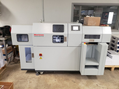 Offer 380519, a HORIZON HT 30 from 2018