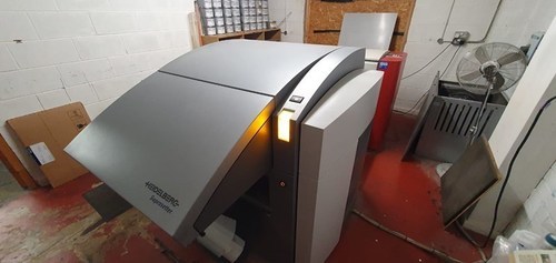 Offer 381401, a HEIDELBERG SUPRASETTER A52 from 2007