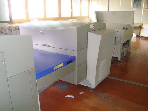 Offer 368068, a CREO LOTEM 800 II QUANTUM from 2004