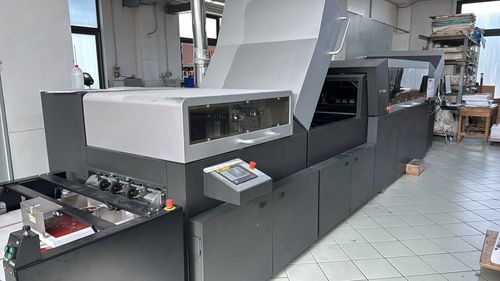 Offer 381710, a SCODIX SCODIX ULTRA PRO from 2016