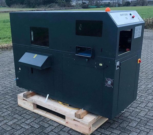 Offer 382419, a CHALLENGE CMT 330 from 2010