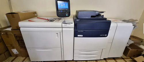 Offer 381314, a XEROX VERSANT 180 from 2020