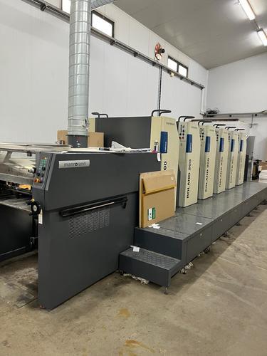 Offer 382343, a ROLAND R 205 (2000+) from 2009