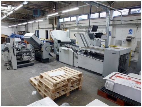 Offer 382836, a STAHL TH 82-4-4-2 from 2012