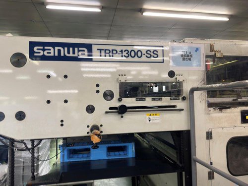 Offer 370370, a SANWA TRP 1300 SS from 2000