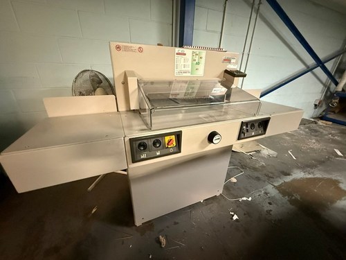 Offer 381403, a IDEAL 5221 from 2017